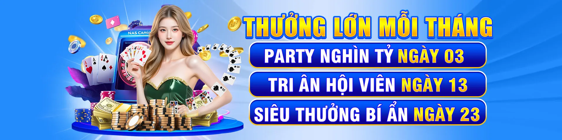 Banner Nổ Hũ Top Nhà Cái